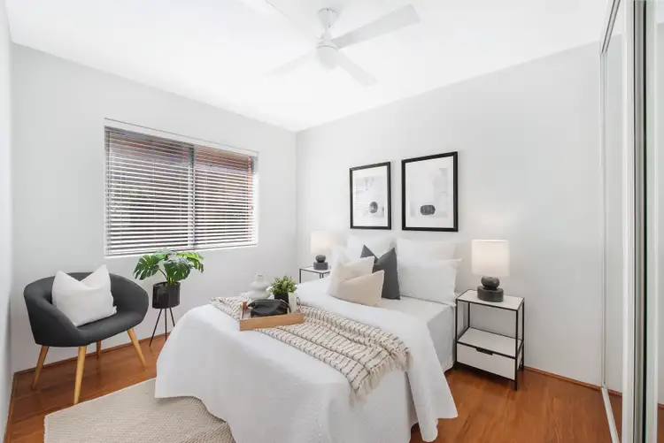 Fifth view of Homely apartment listing, 4/7 Burdett Street, Hornsby NSW 2077