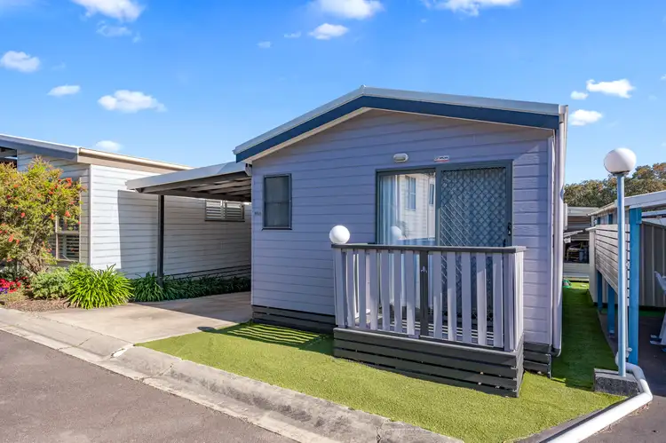 1A Kalaroo Road