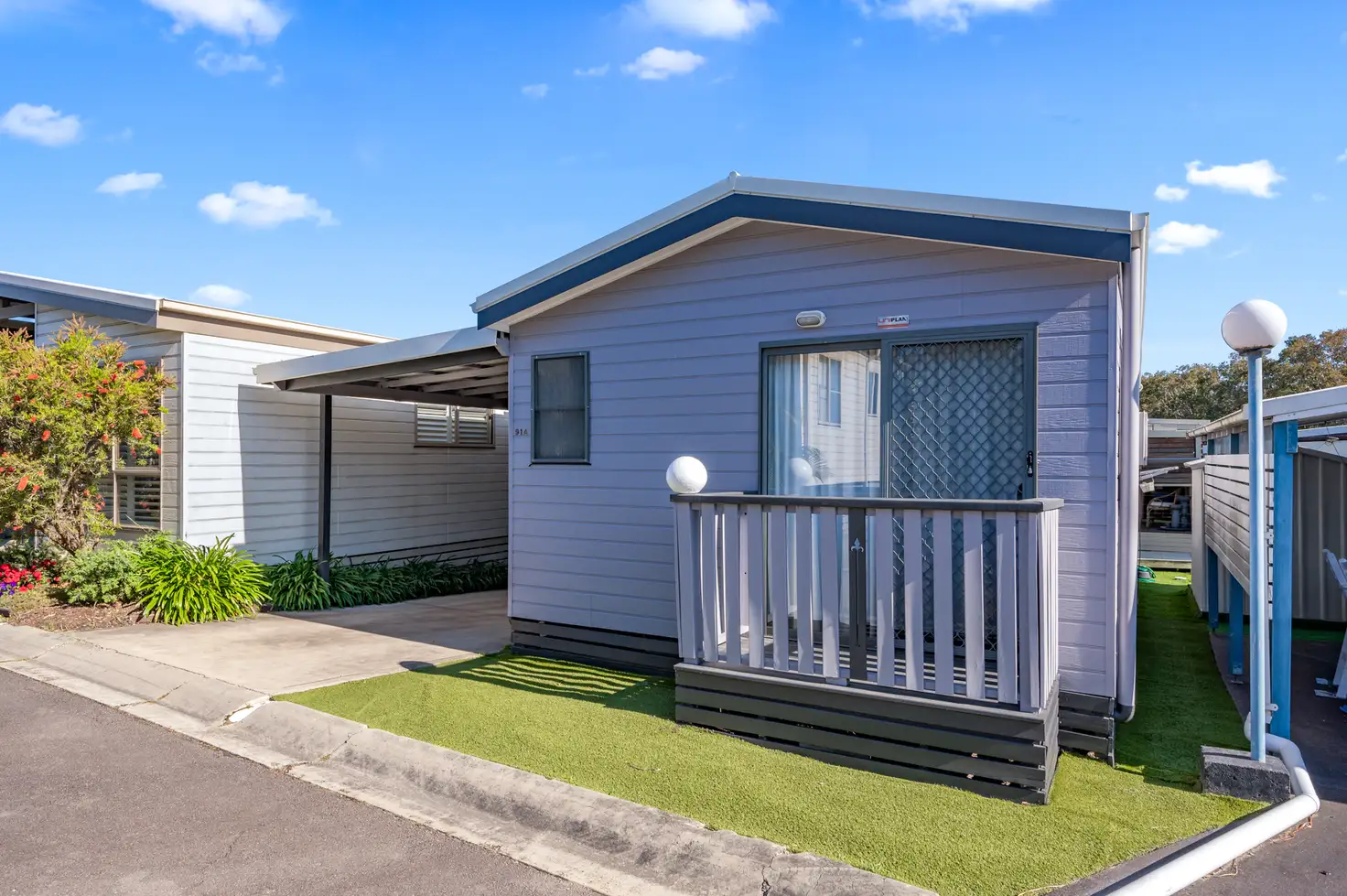 Main view of Homely house listing, 91A/1A Kalaroo Road, Redhead NSW 2290