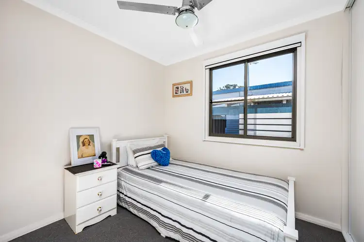 Second view of Homely house listing, 91A/1A Kalaroo Road, Redhead NSW 2290