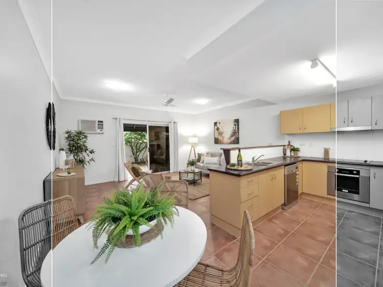 2/6 Quetta Close, Manoora QLD 4870