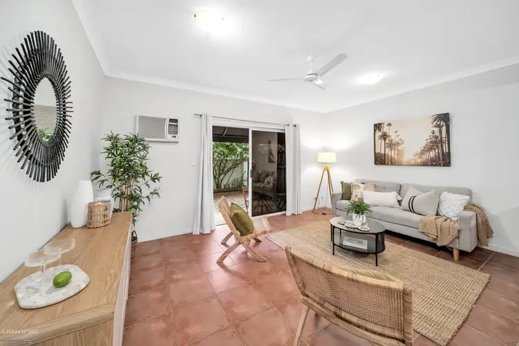 Second view of Homely unit listing, 2/6 Quetta Close, Manoora QLD 4870