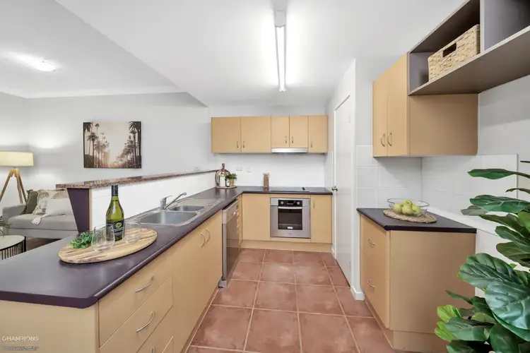 Fourth view of Homely unit listing, 2/6 Quetta Close, Manoora QLD 4870