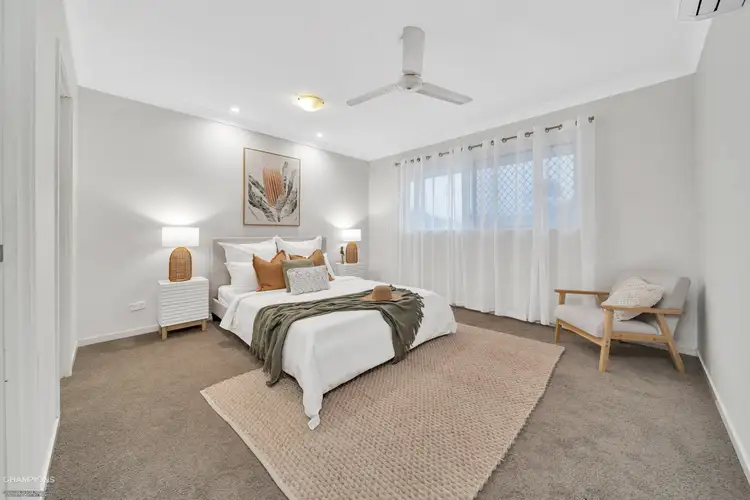 Sixth view of Homely unit listing, 2/6 Quetta Close, Manoora QLD 4870