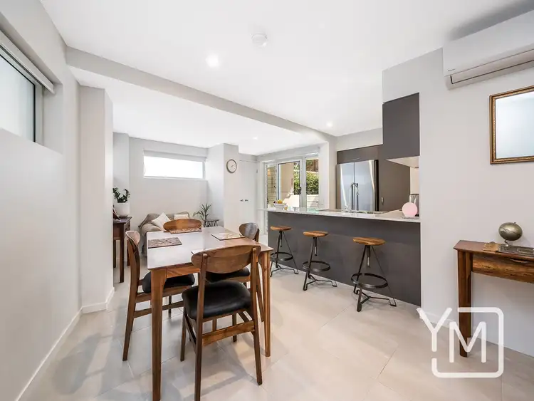 Sixth view of Homely apartment listing, 1/27 Verney Street, Kings Beach QLD 4551