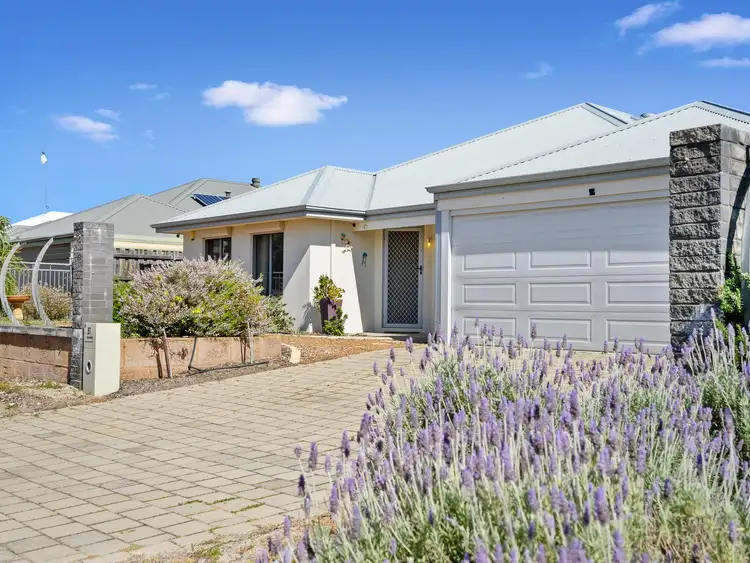 Third view of Homely house listing, 51 Elmridge Parkway, Ellenbrook WA 6069