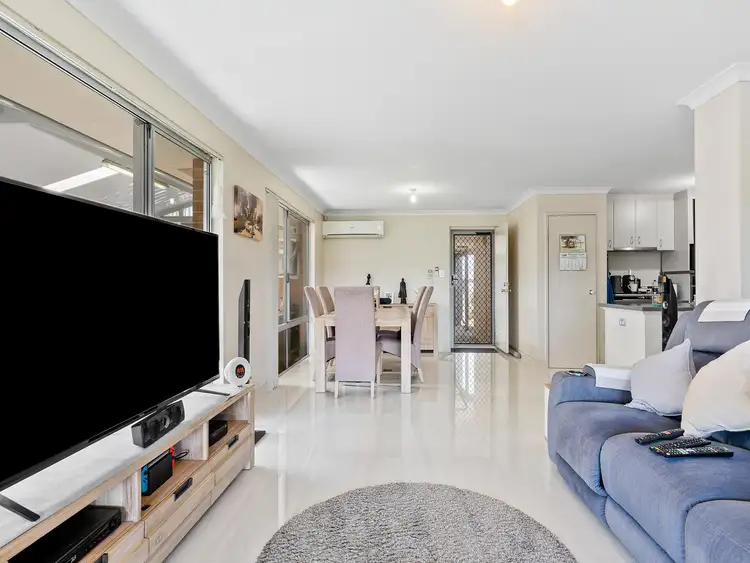 Seventh view of Homely house listing, 51 Elmridge Parkway, Ellenbrook WA 6069