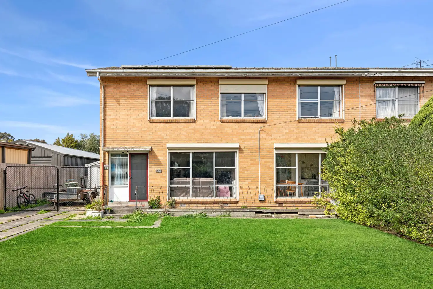 Main view of Homely house listing, 10 Indiana Avenue, Corio VIC 3214