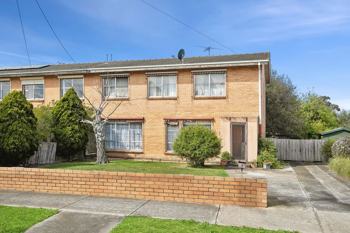 Main view of Homely house listing, 8 Indiana Avenue, Corio VIC 3214