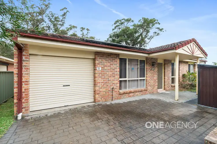3A Clifton Street, Sanctuary Point NSW 2540