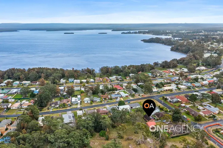 Main view of Homely house listing, 3A Clifton Street, Sanctuary Point NSW 2540