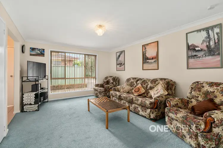 Second view of Homely house listing, 3A Clifton Street, Sanctuary Point NSW 2540