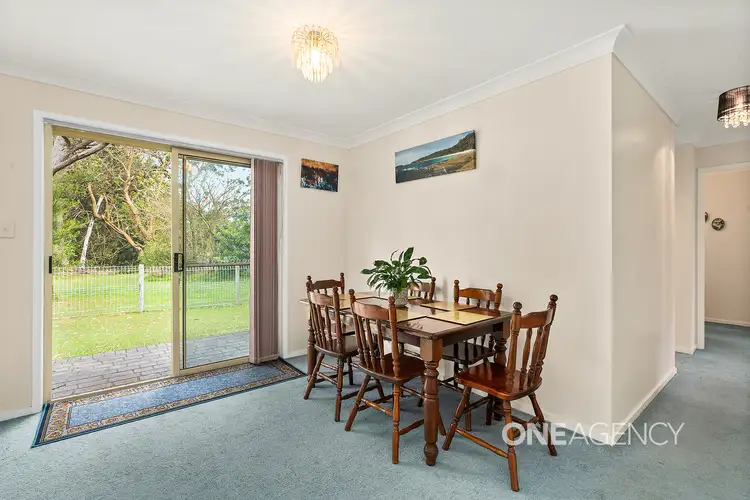 Third view of Homely house listing, 3A Clifton Street, Sanctuary Point NSW 2540