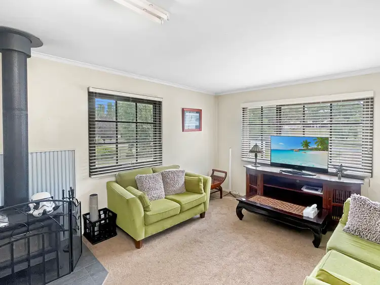 Third view of Homely semi-detached listing, 9 Lett Street, Adaminaby NSW 2629