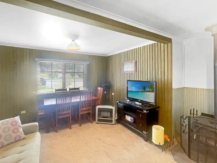 Fourth view of Homely semi-detached listing, 9 Lett Street, Adaminaby NSW 2629