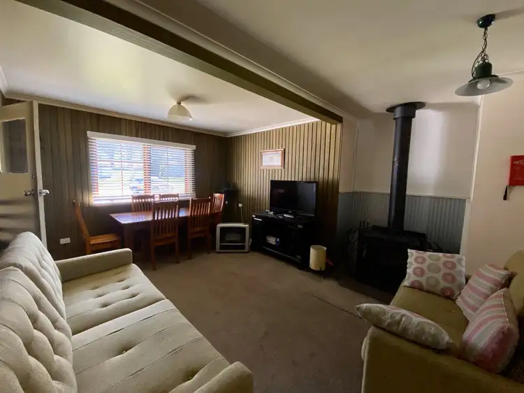 Fifth view of Homely semi-detached listing, 9 Lett Street, Adaminaby NSW 2629