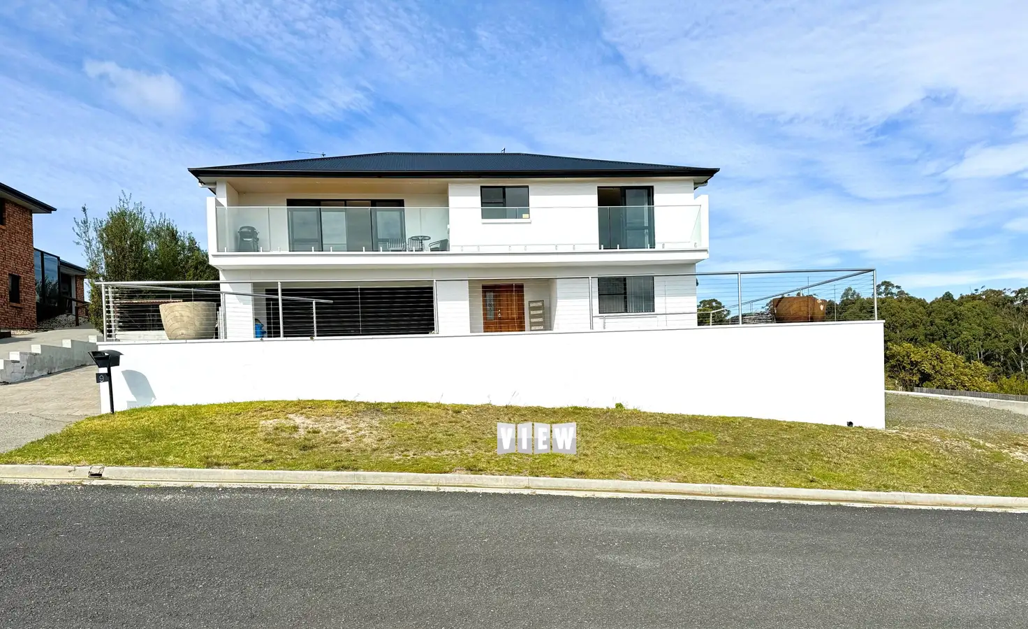 Main view of Homely house listing, 9 Susan Court, St Helens TAS 7216