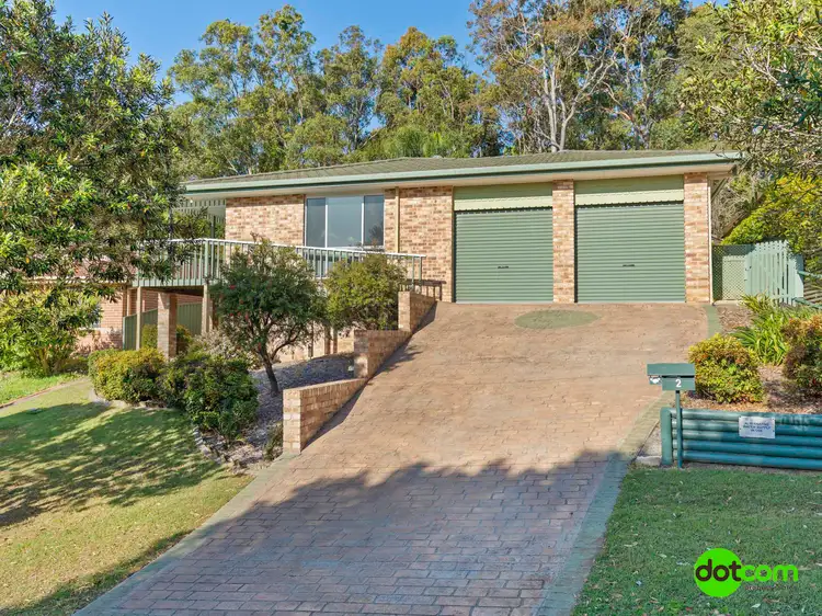Main view of Homely house listing, 2 Indica Close, Tuggerah NSW 2259