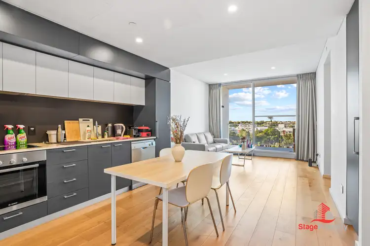 803/105 Stirling Street, Perth WA 6000