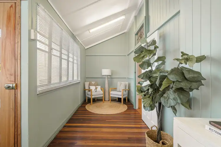 Fourth view of Homely house listing, 77 Connaught Street, Sandgate QLD 4017