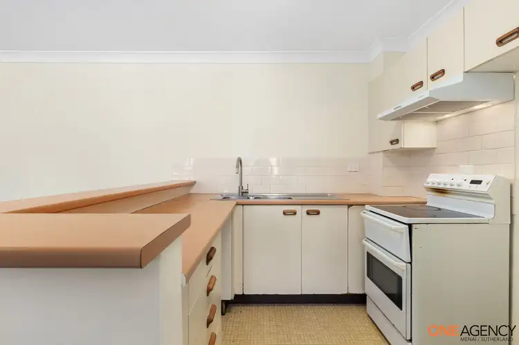 Fourth view of Homely apartment listing, 59/54 Glencoe Street, Sutherland NSW 2232