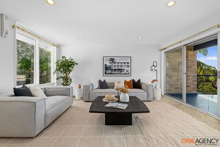 Third view of Homely house listing, 99A Caravan Head Road, Oyster Bay NSW 2225
