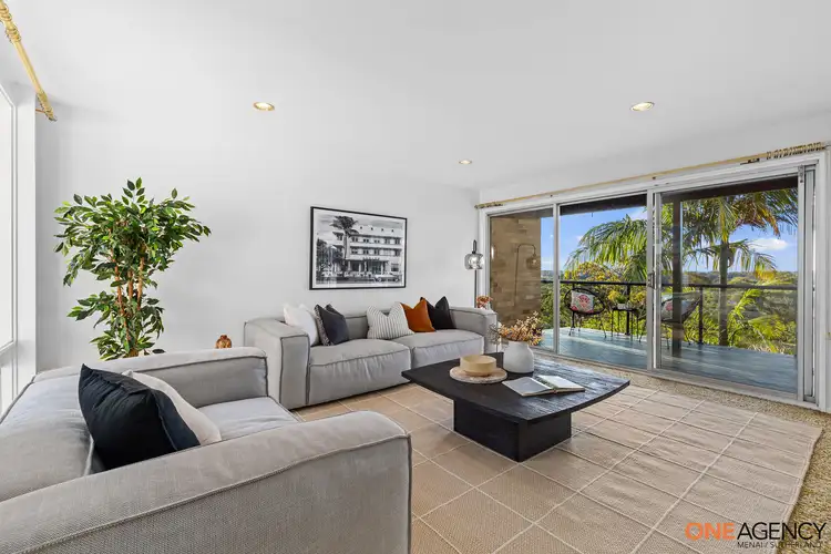 Fourth view of Homely house listing, 99A Caravan Head Road, Oyster Bay NSW 2225