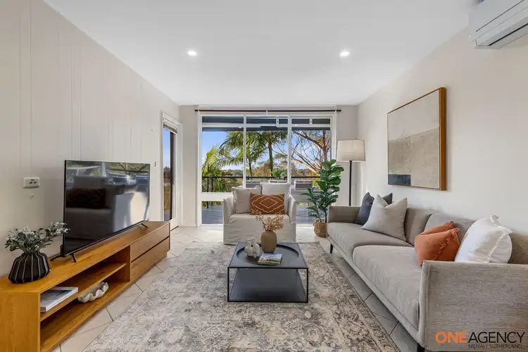 Sixth view of Homely house listing, 99A Caravan Head Road, Oyster Bay NSW 2225