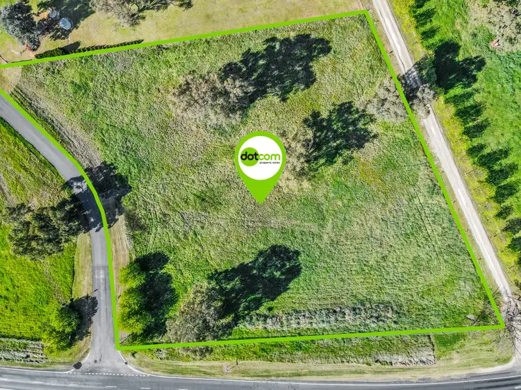 Main view of Homely land listing, 2 Pindari Grove, Wellington NSW 2820