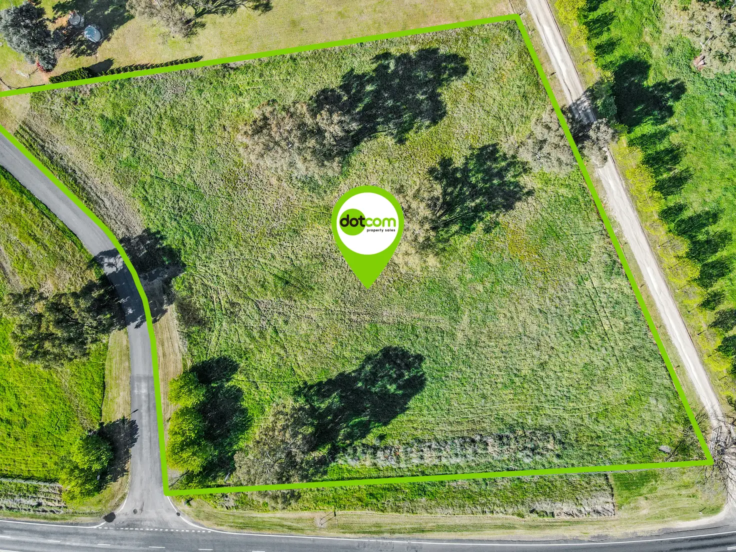 Main view of Homely land listing, 2 Pindari Grove, Wellington NSW 2820