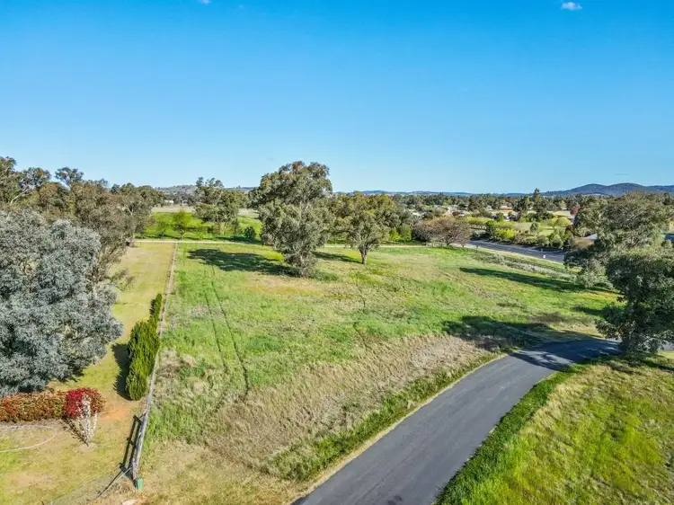 Third view of Homely land listing, 2 Pindari Grove, Wellington NSW 2820