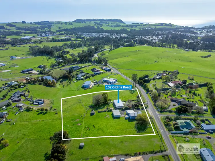 102 Oldina Road, Wynyard TAS 7325