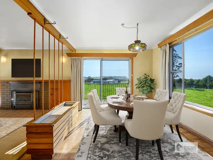 Third view of Homely rural property listing, 102 Oldina Road, Wynyard TAS 7325