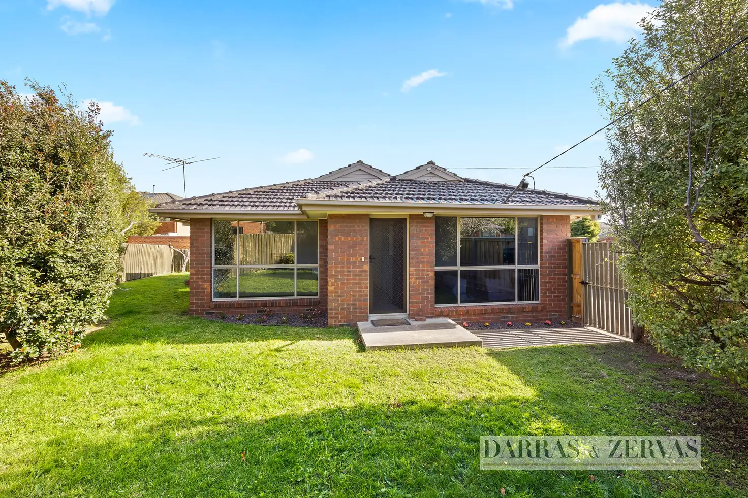 Main view of Homely unit listing, 3/5 Evelyn Street, Clayton VIC 3168