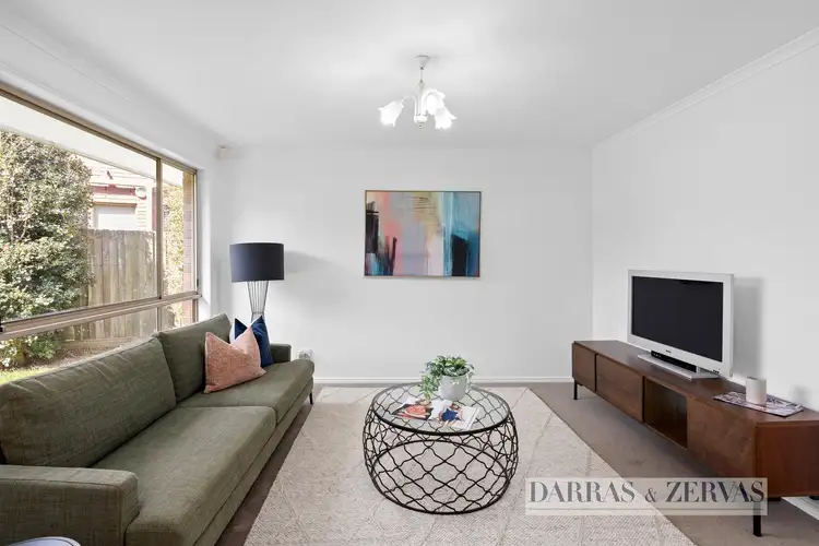 Third view of Homely unit listing, 3/5 Evelyn Street, Clayton VIC 3168