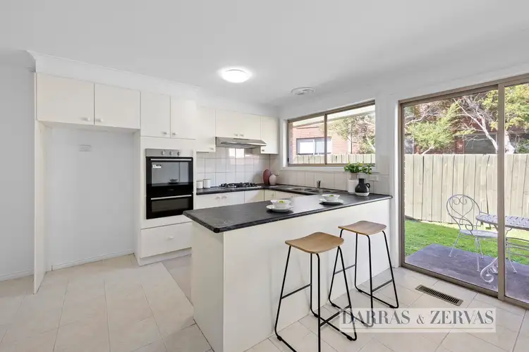 Fourth view of Homely unit listing, 3/5 Evelyn Street, Clayton VIC 3168