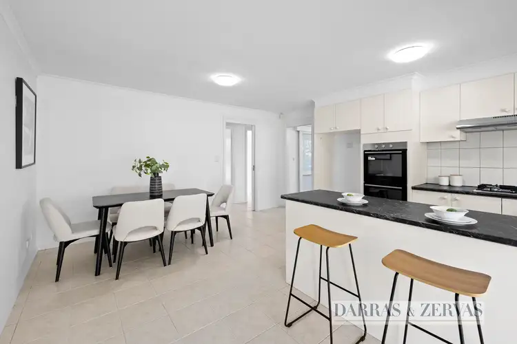 Fifth view of Homely unit listing, 3/5 Evelyn Street, Clayton VIC 3168