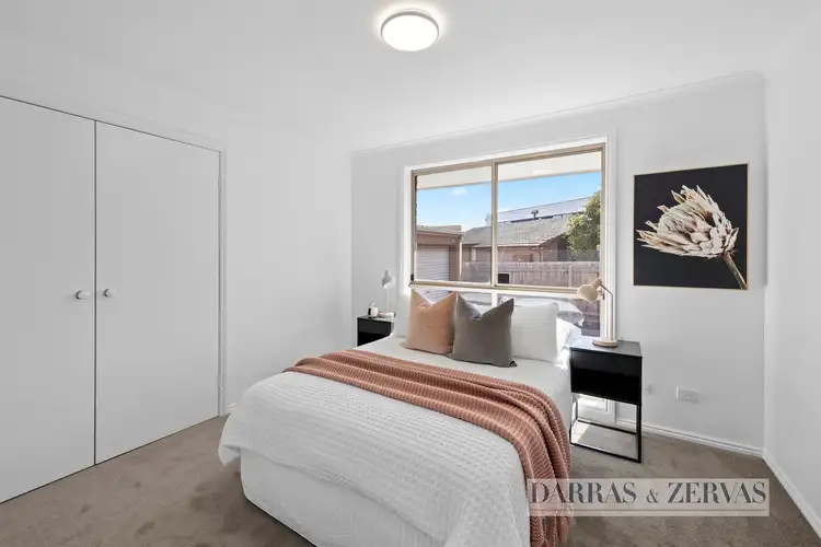 Sixth view of Homely unit listing, 3/5 Evelyn Street, Clayton VIC 3168