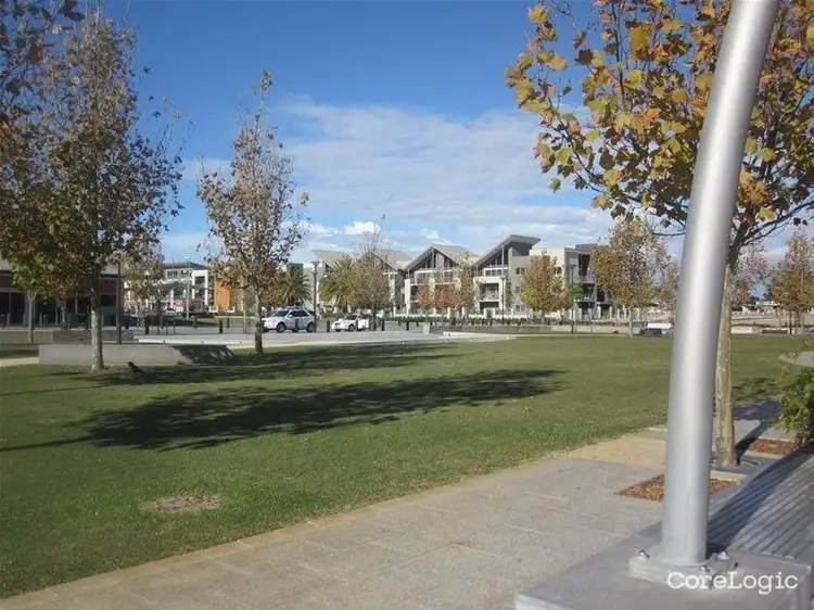 Main view of Homely apartment listing, 11/67 The Parkway, Ellenbrook WA 6069