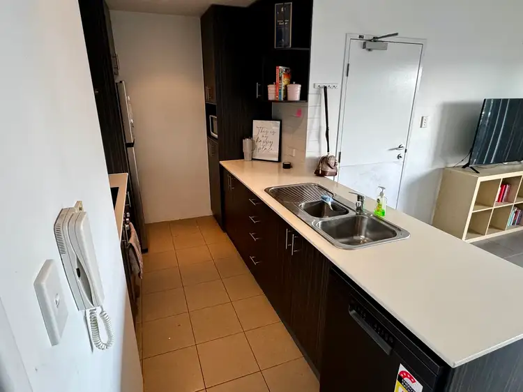Third view of Homely apartment listing, 11/67 The Parkway, Ellenbrook WA 6069