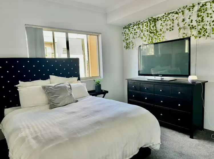 Sixth view of Homely apartment listing, 11/67 The Parkway, Ellenbrook WA 6069
