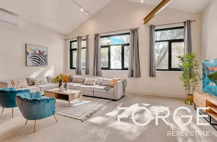 2/462 La Trobe Street, West Melbourne VIC 3003