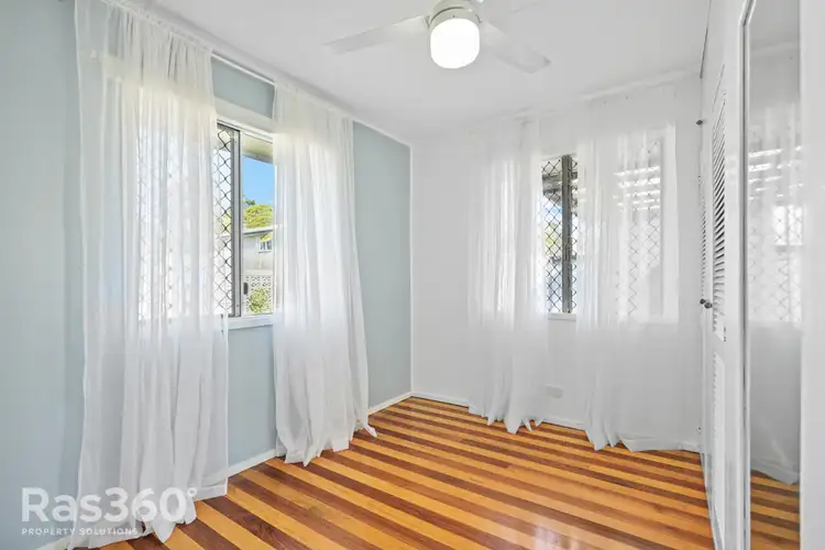 Fourth view of Homely house listing, 90 O'Connel Street, Barney Point QLD 4680