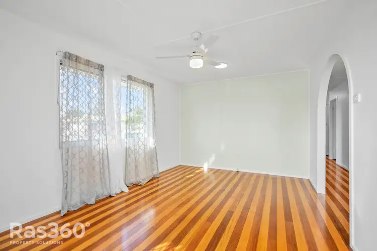 Sixth view of Homely house listing, 90 O'Connel Street, Barney Point QLD 4680