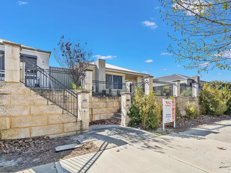 Second view of Homely house listing, 400 Millhouse Road, Aveley WA 6069
