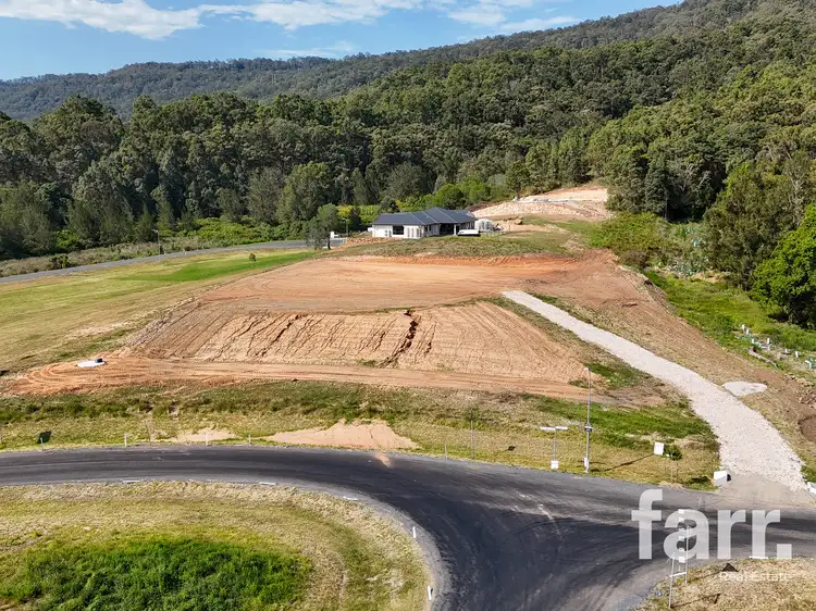 5 Jesse Daniels Drive, Benobble QLD 4275