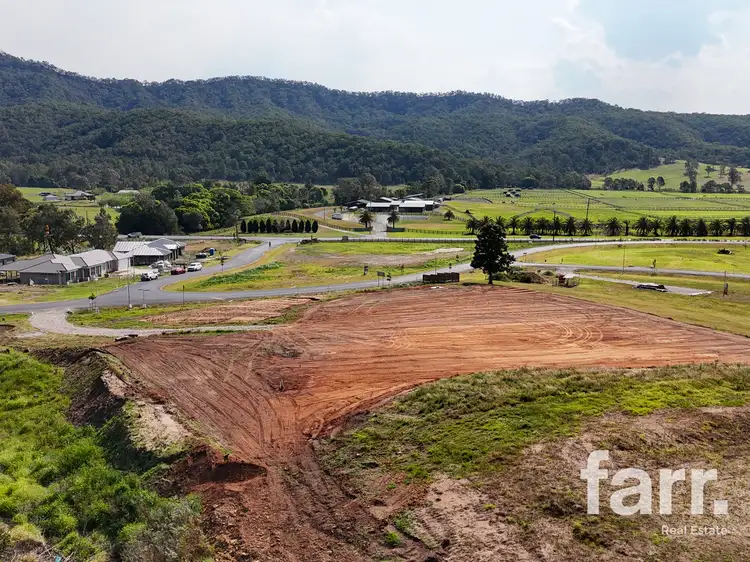 Second view of Homely land listing, 5 Jesse Daniels Drive, Benobble QLD 4275