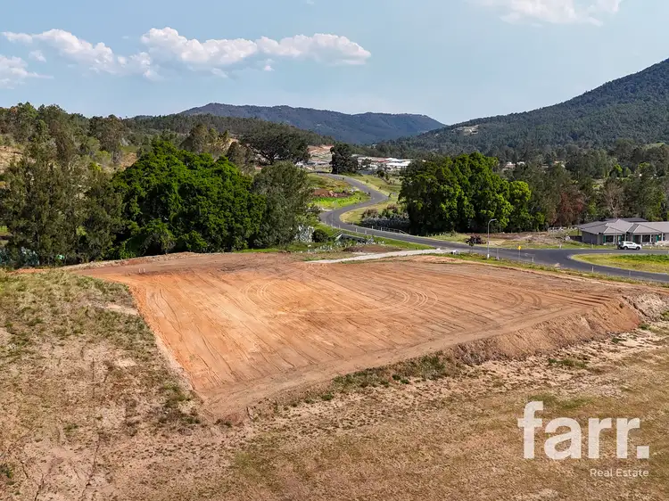 Fourth view of Homely land listing, 5 Jesse Daniels Drive, Benobble QLD 4275