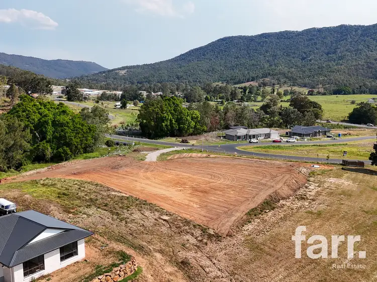 Fifth view of Homely land listing, 5 Jesse Daniels Drive, Benobble QLD 4275