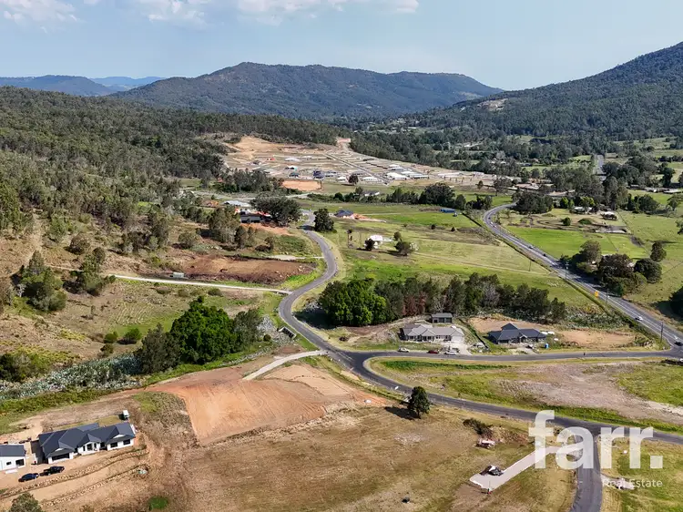 Sixth view of Homely land listing, 5 Jesse Daniels Drive, Benobble QLD 4275